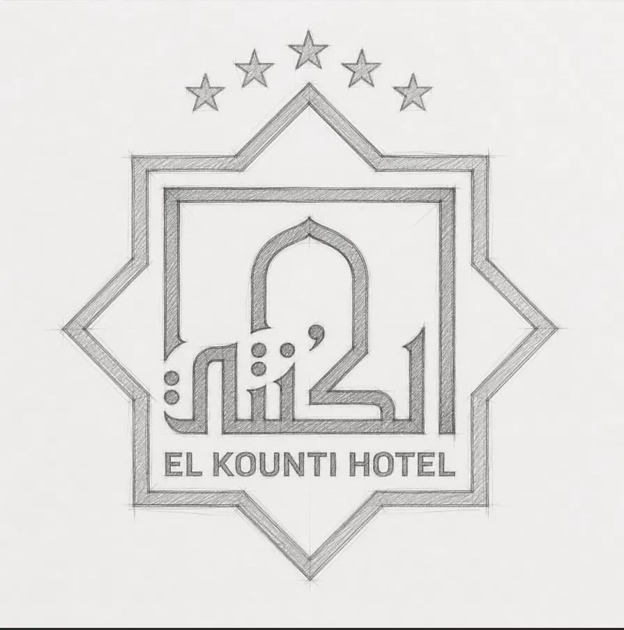 01 — Esquisse