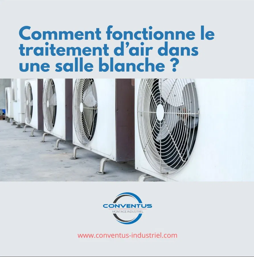 Traitement air Conventus
